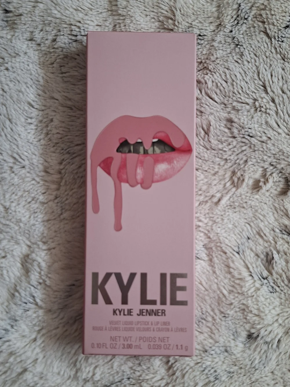 Kylie Cosmetics 